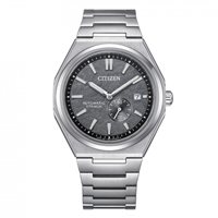 Orologio Citizen Uomo Automatico Super Titanio in Titanio NJ0180-80H - NJ0180-80H